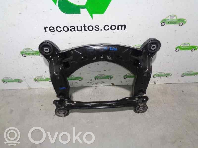 Bastidor delantero   CUNAMOTOR,CESTA16
