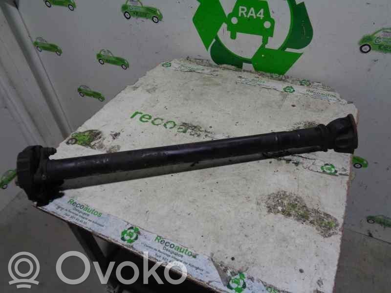 Środkowy wał napędowy   FTC5320,BURRA2LADOA
