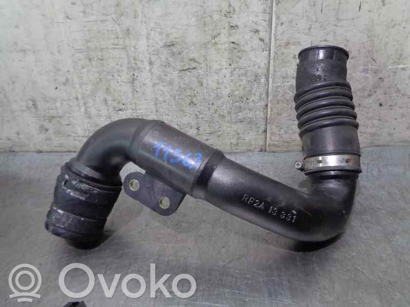 Mazda 626 Air conditioning (A/C) pipe/hose 