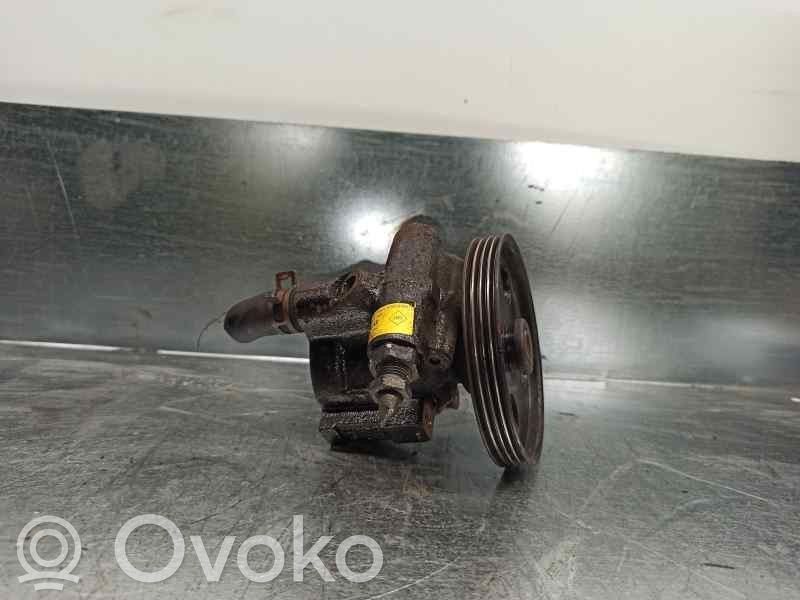Renault Clio II Servolenkung Servopumpe elektrisch 