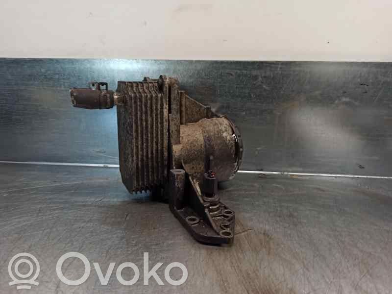 Ford Transit Suport montare filtru ulei 