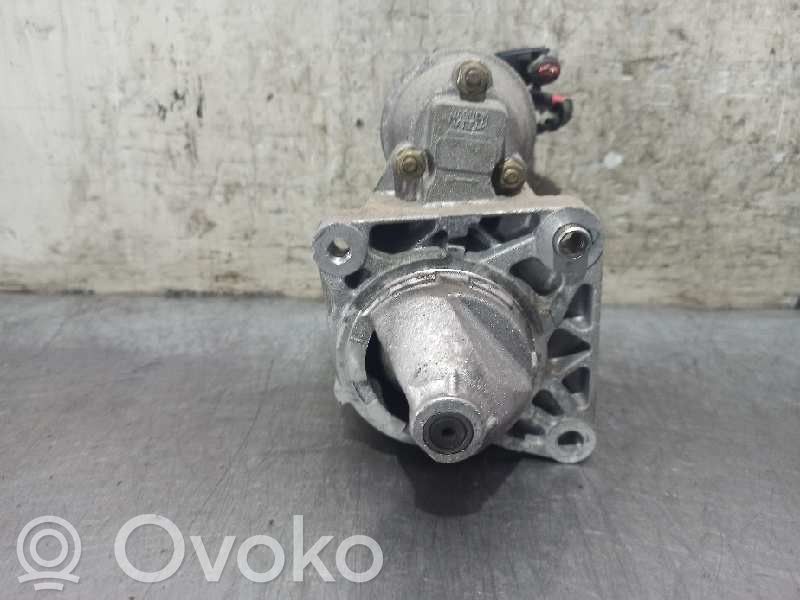 Fiat Punto (188) Electromotor 
