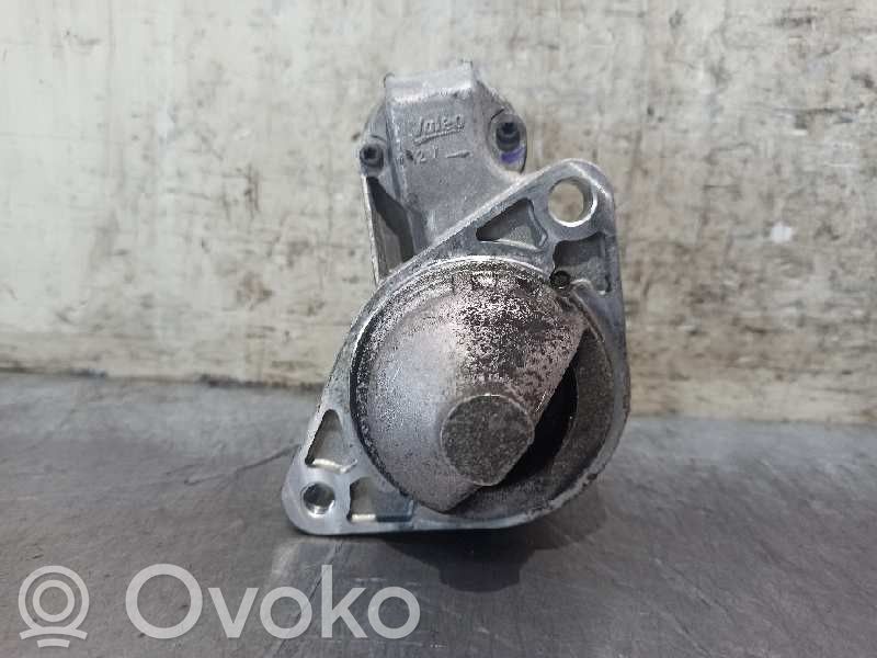 Starteris   233001F77C,D7E40,VALEO