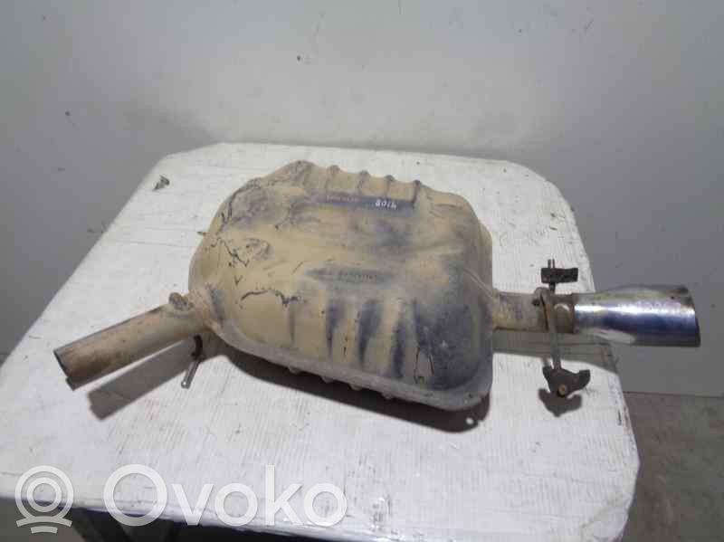 Duslintuvas   GM02010,FAURECIA