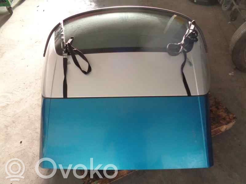 Opel Tigra B Engine bonnet/hood 