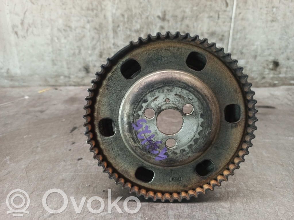 Fiat Grande Punto Skriemulys alkūninio veleno 