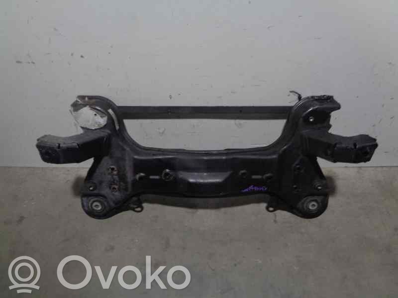 Bastidor delantero   CUNAMOTOR,SUEBURRA30FILA4