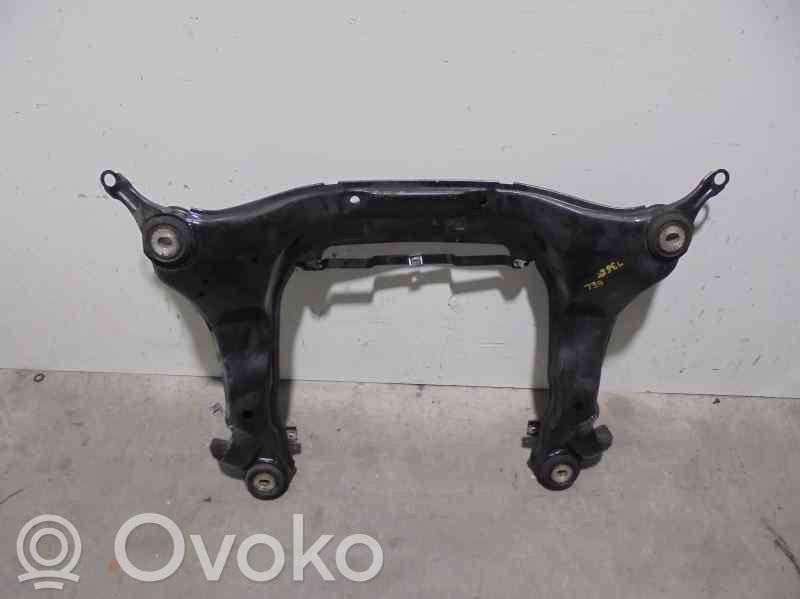 Front subframe   CUNAMOTOR,CESTA15
