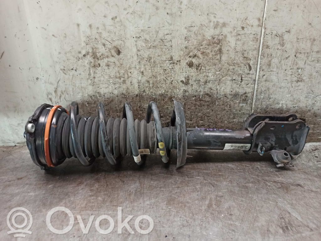 Amortyzator osi przedniej ze sprężyną   D0520360140,ST32000225,MOPAR
