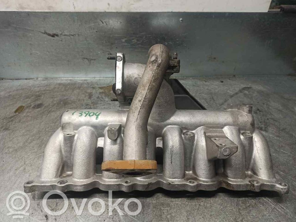 KIA Sorento Kolektorius įsiurbimo 