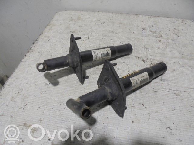 BMW X5 E53 Front bumper mounting bracket 