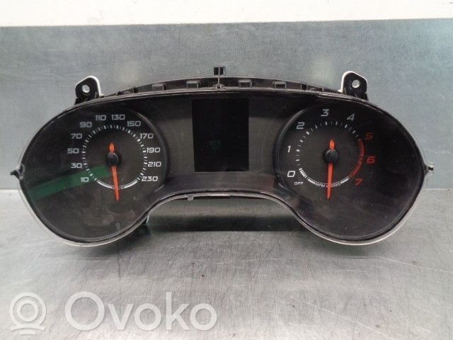 Fiat Tipo Speedometer (instrument cluster) 