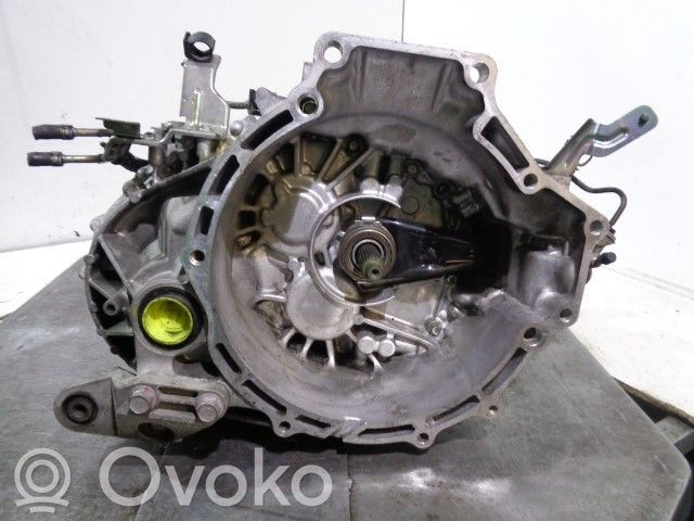 Mazda 3 II Boîte de vitesses manuelle à 5 vitesses 