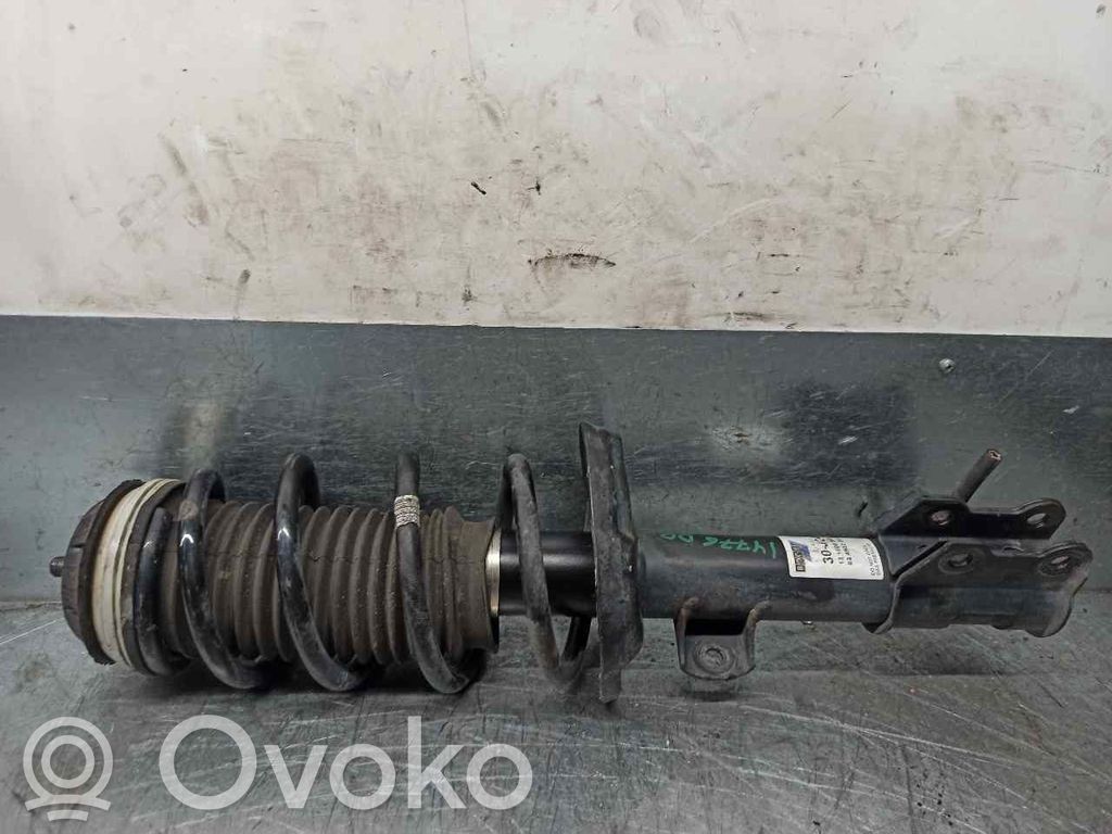 Amortyzator osi przedniej ze sprężyną   485100DA20,824902003954,SACHS