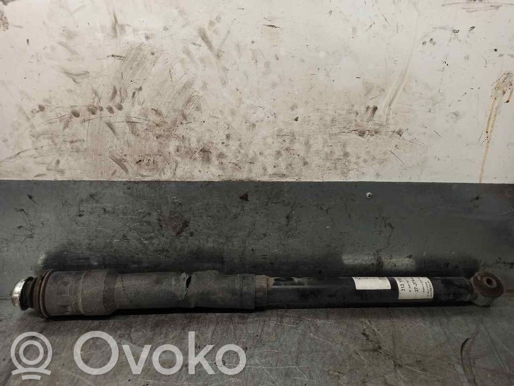 Mitsubishi Colt Stoßdämpfer hinten 