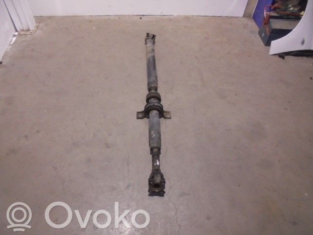 Środkowy wał napędowy   3320021414DM2,BURRA3A