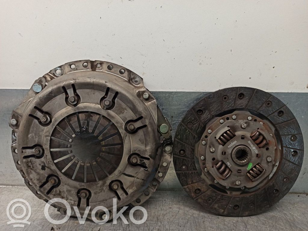 Nissan Primera Sprzęgło / Komplet 