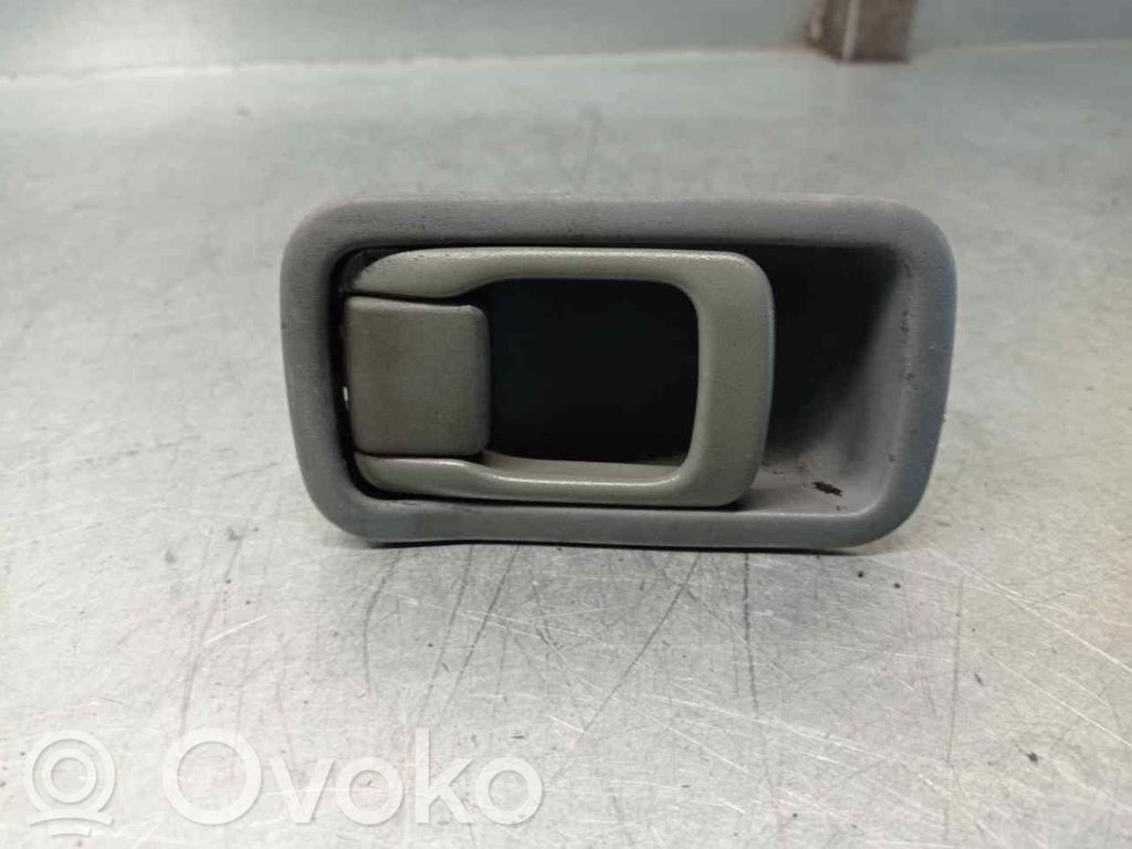 Nissan Micra Galinė atidarymo rankenėlė vidinė 