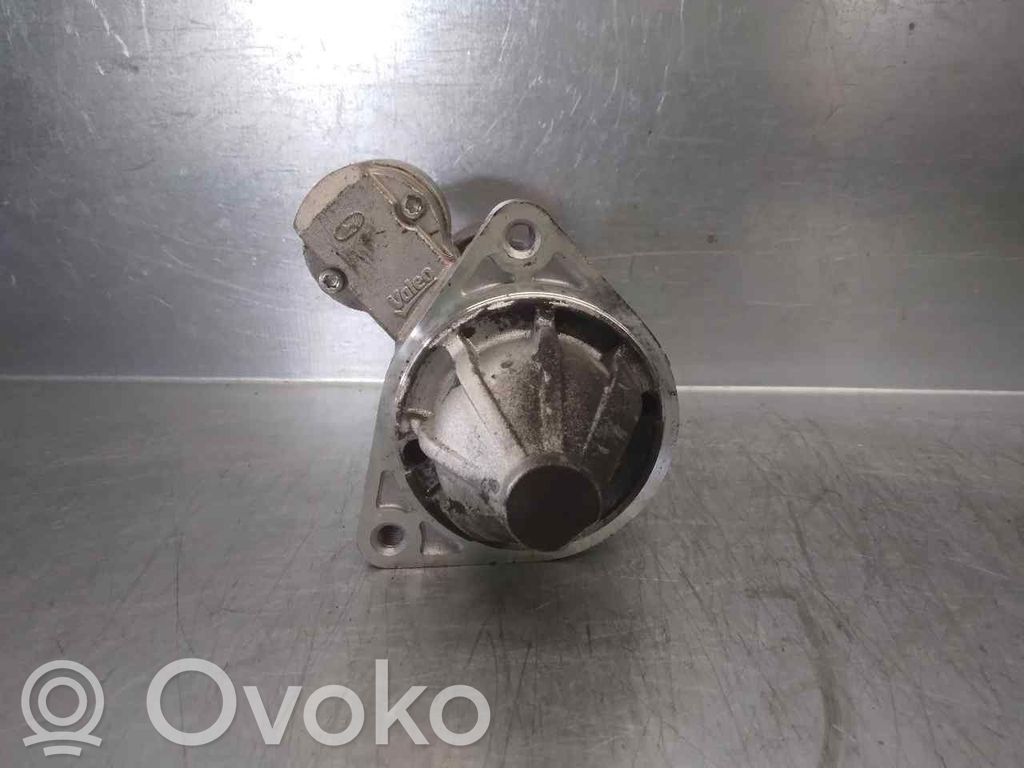 Motor de arranque   3610002560,1195248,VALEO