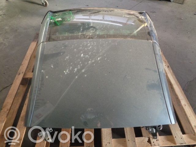 Peugeot 307 Engine bonnet/hood 