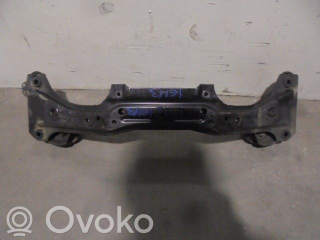 Front subframe   CUNAMOTOR,SUELOBURRA30FILA6