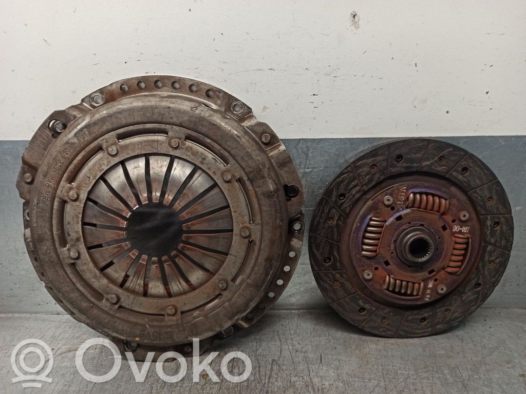 Daewoo Lanos Kytkinsarja 