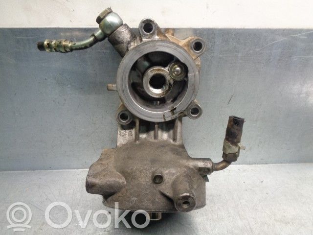 Nissan Pathfinder R51 Öljynsuodattimen kannake 