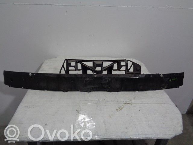Opel Zafira B Staffa di rinforzo montaggio del paraurti anteriore 
