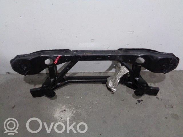 Ford Focus Rear axle beam with reductor 