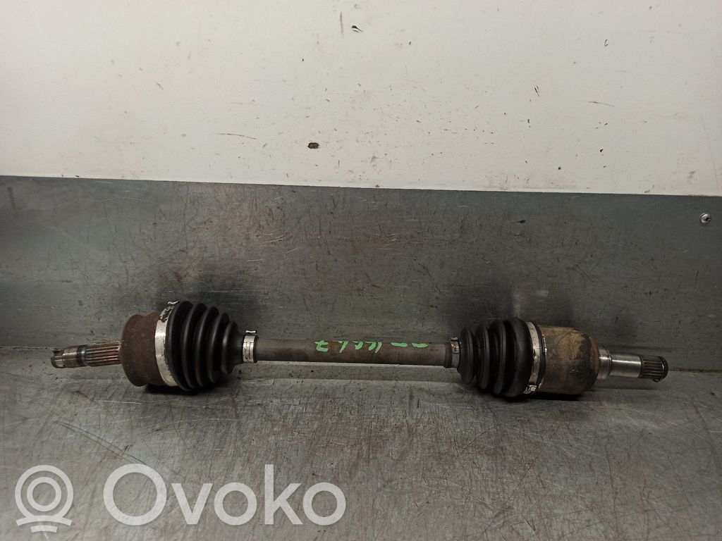 Fiat Panda II Antriebswelle vorne 