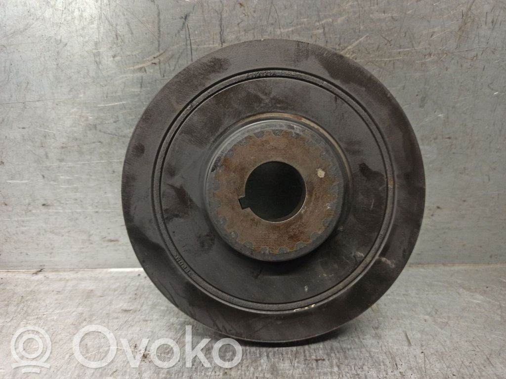 Fiat Ulysse Fulie vibrochen