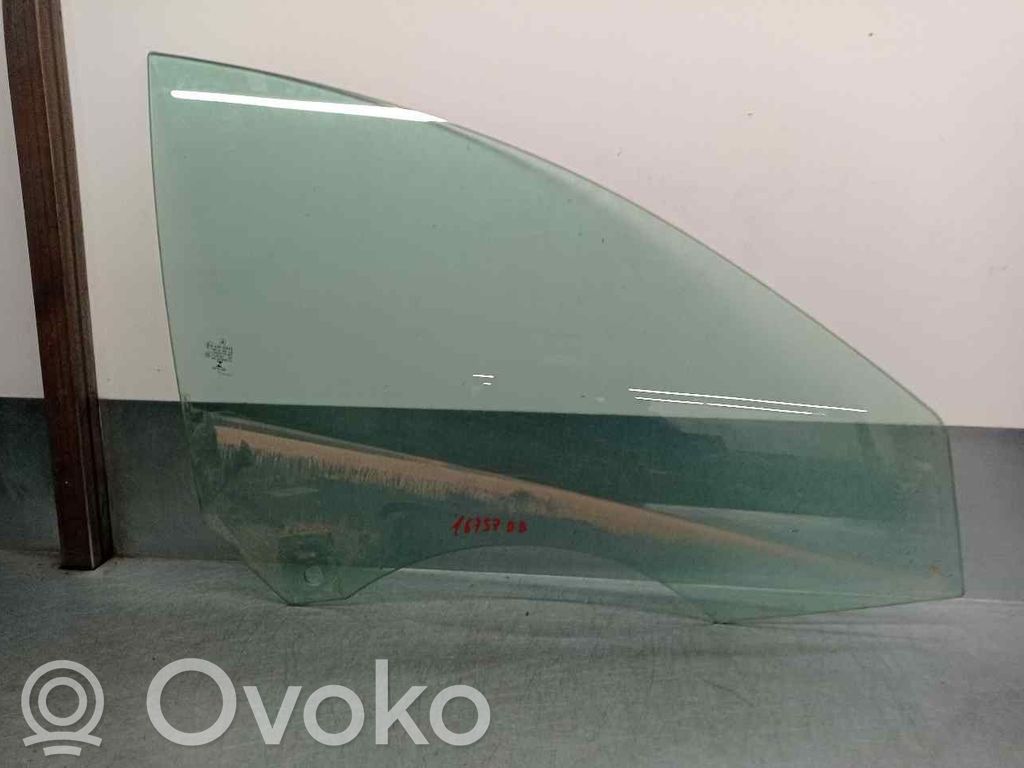 Mercedes-Benz CLA C117 X117 W117 Vitre de fenêtre porte avant (4 portes) 