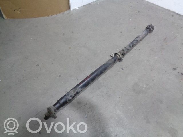 BMW 5 E39 Cardan