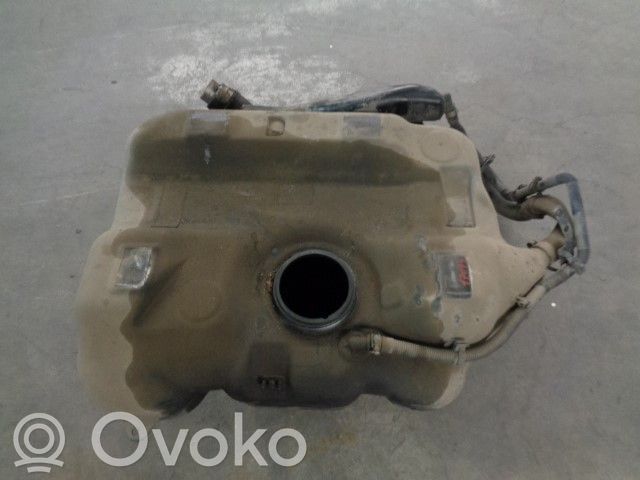 Fiat Doblo Kraftstofftank 