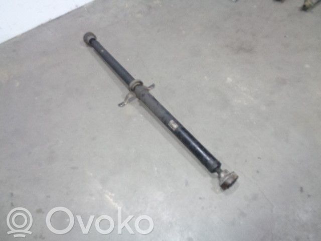 Audi A4 S4 B6 8E 8H Cardan 