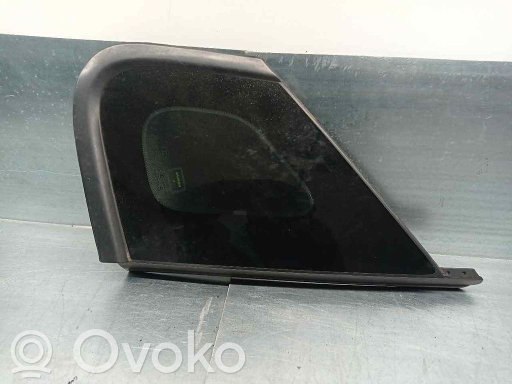 KIA Optima Szyba karoseryjna tylna 