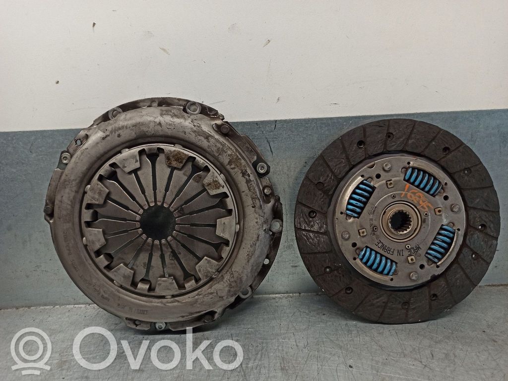 Peugeot 306 Kit frizione 