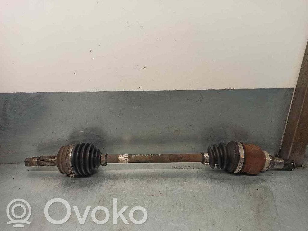 Toyota Aygo AB10 Front driveshaft 