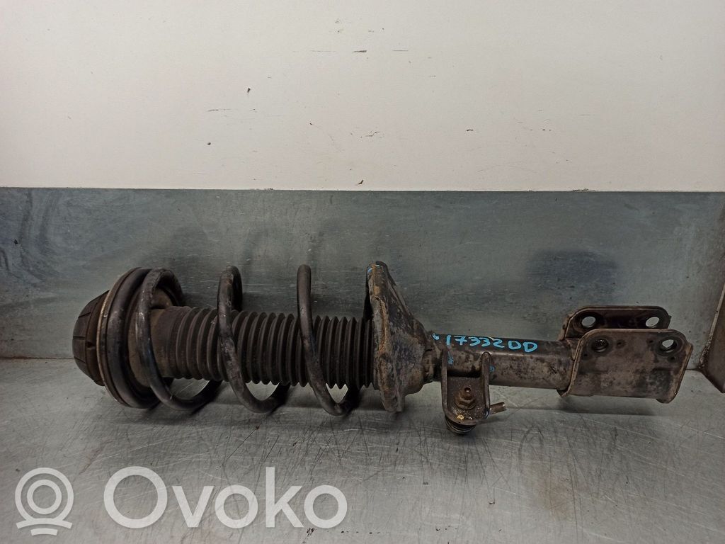 Suzuki Alto Amortyzator osi przedniej ze sprężyną 