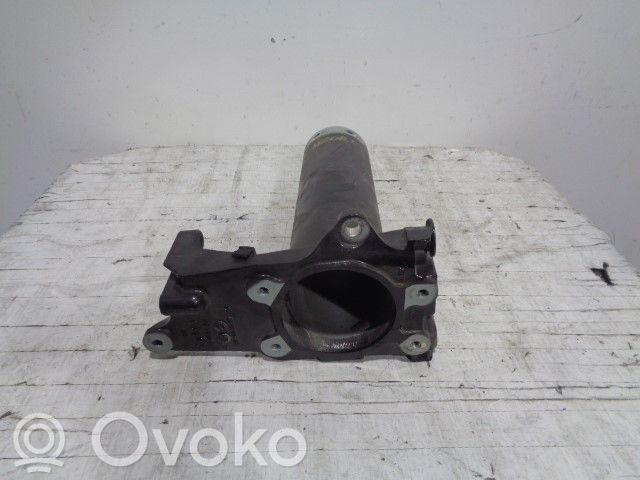 Soporte del parachoques delantero   4E0805348E,CESTA39B