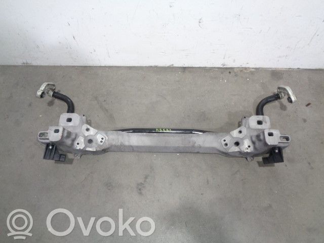 Audi A8 S8 D3 4E Front subframe 