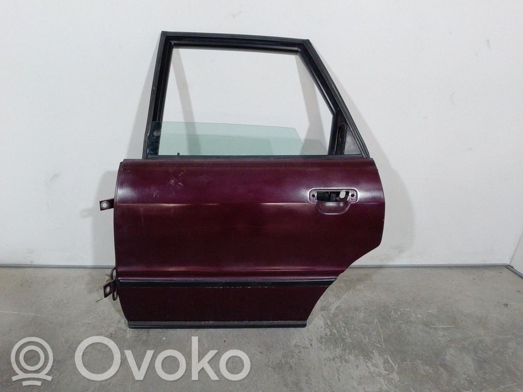 Audi 80 90 S2 B4 Galinės durys 
