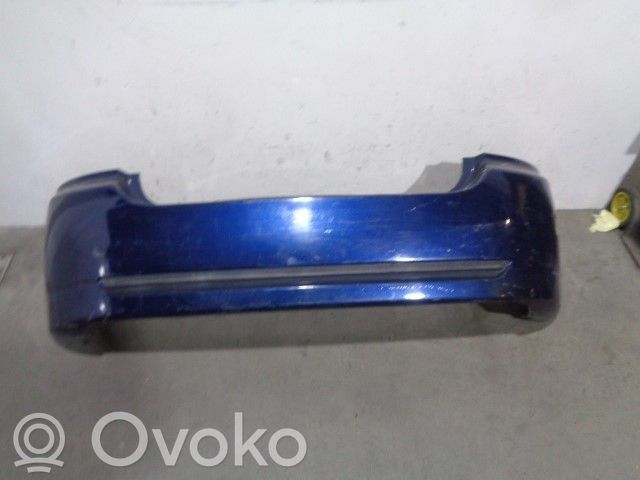 Toyota Corolla E120 E130 Puskuri 