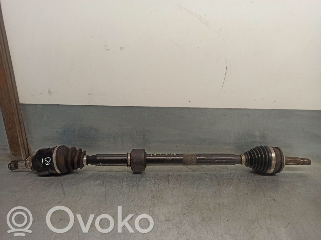 Toyota Auris 150 Front driveshaft 
