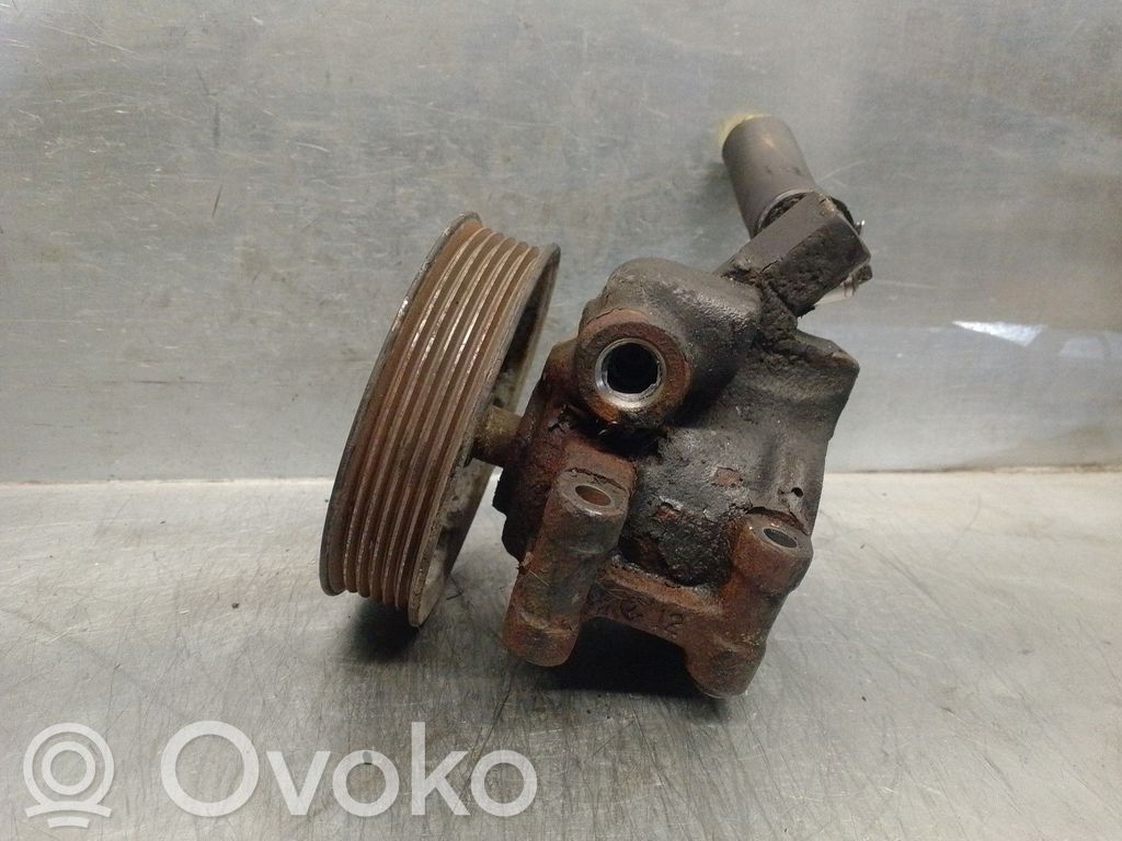 Ford Ka Electric power steering pump 