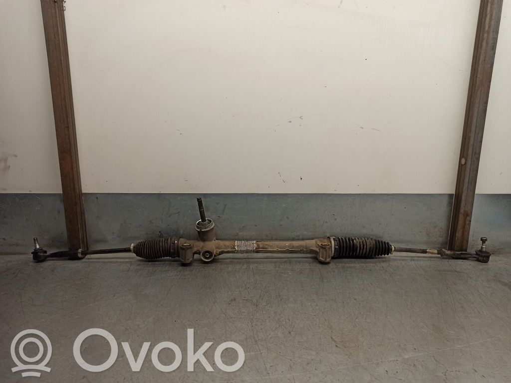 Opel Corsa D Hammastanko 