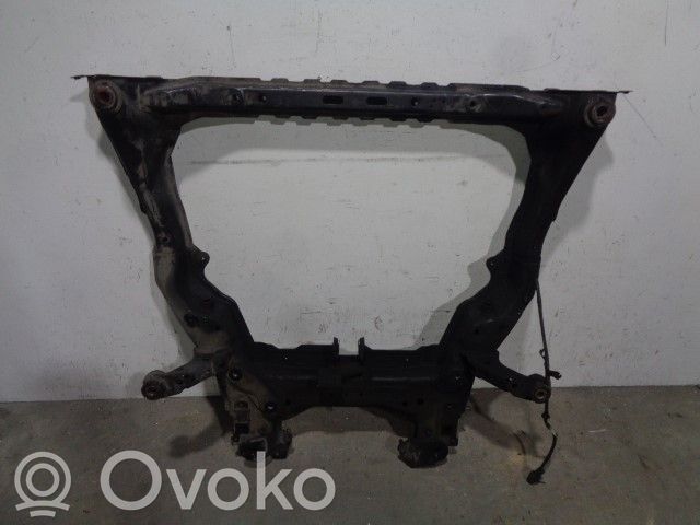 Mazda 6 Etuapurunko 