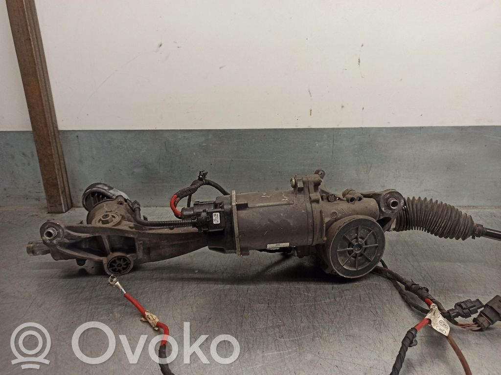 Seat Tarraco Przekładnia kierownicza / Maglownica 