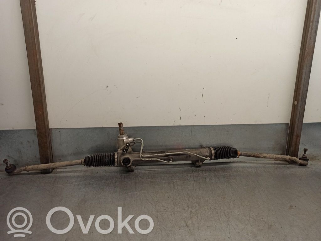 Peugeot 406 Hammastanko 
