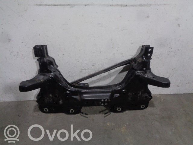 Opel Corsa E Front subframe 